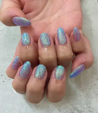 ネイル MAXKELLY YUIのネイルデザイン