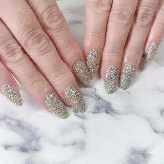 ネイル Lily Blancheのその他イメージ