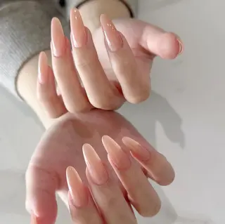 ネイル 🎀 UU_nailのネイルデザイン