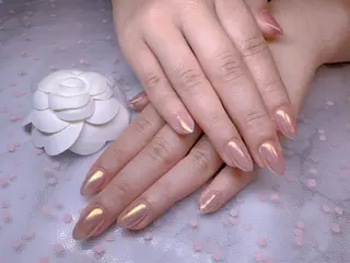 ネイル Belle nail salon 新小岩のネイルデザイン