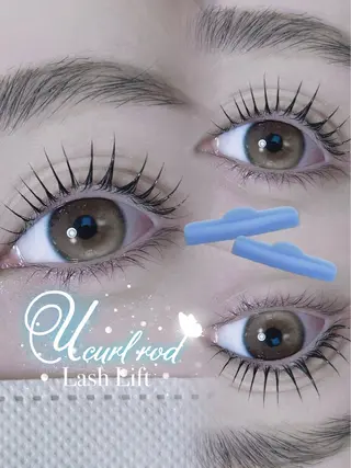 マツエク・マツパ eyelist タダのマツエク・マツパデザイン