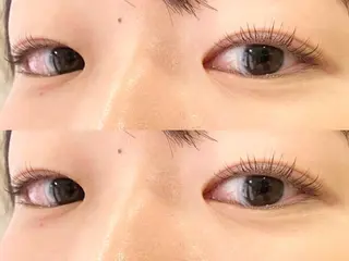 マツエク・マツパ 鈴木 美咲のマツエク・マツパデザイン