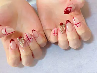 ネイル nail salon c houseのネイルデザイン