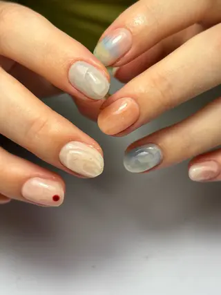 ネイル 314 さんいちよん yumiのネイルデザイン