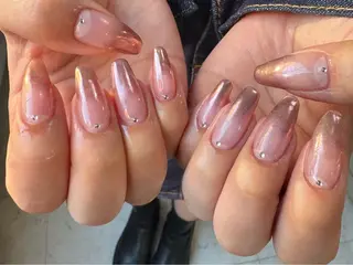 ネイル salon GIGINailの眉毛・アイブロウイメージ