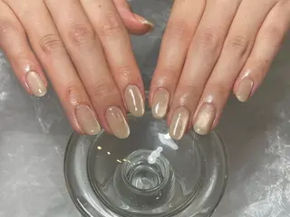 ネイル amiLe 🎀yuunaのネイルデザイン