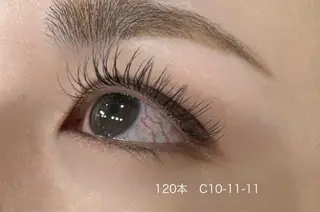 マツエク・マツパ Ryume/ YUKARIのマツエク・マツパデザイン