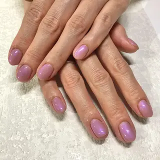 ネイル Nail salon Spring St.のネイルデザイン