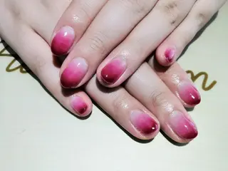 ネイル nailsalon BlueDaisyのネイルデザイン