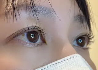 マツエク・マツパ ME-ME kiriの眉毛・アイブロウイメージ