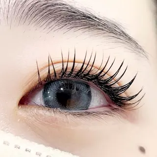 マツエク・マツパ ラペーシュ　アヴニール所属・ラペーシュ アヴニールの眉毛・アイブロウイメージ