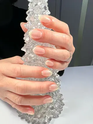 ネイル ネイルサロン ロア旧ジョリーのネイルデザイン