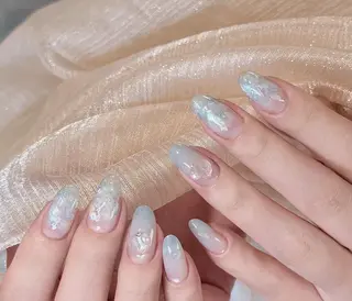 ネイル Molly _nailのネイルデザイン