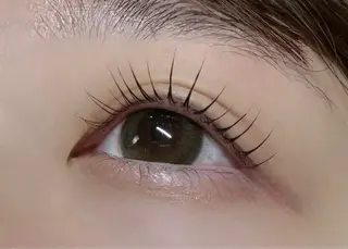 マツエク・マツパ Essential beauty所属・Essential NENEのマツエク・マツパデザイン