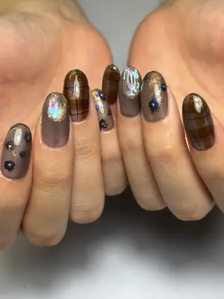 ネイル 314 さんいちよん yumiのネイルデザイン