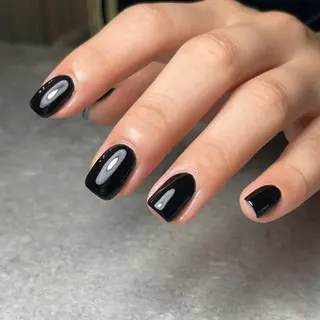 ネイル Ran _NINEのネイルデザイン