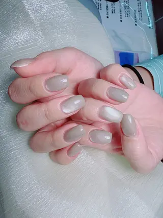 ネイル ユーシーネイルサロン 池田公園店のネイルデザイン