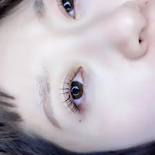 マツエク・マツパ maison calmeのマツエク・マツパデザイン