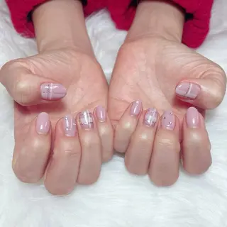 ネイル naiisalon apfelのネイルデザイン