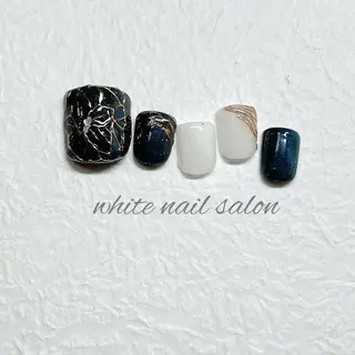 ネイル white nail salonのネイルデザイン