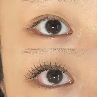 マツエク・マツパ HEROINE   eyelash &eyebrow所属・堀田 寛子の眉毛・アイブロウイメージ