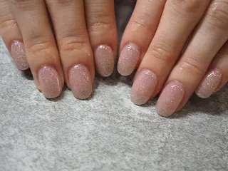 ネイル glaNje 福光のネイルデザイン