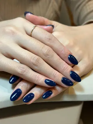 ネイル GENDA HONOKAのネイルデザイン