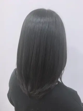 セミロング お肌の角質ケア / ベラステギのその他イメージ