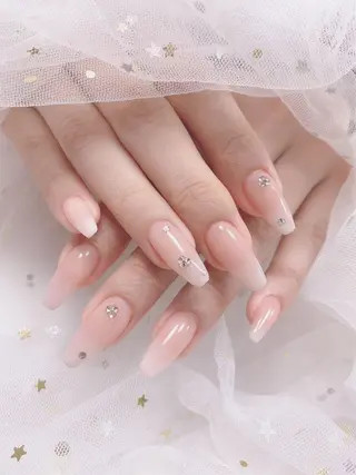 ネイル ジョリ kasumi🌹💅のネイルデザイン