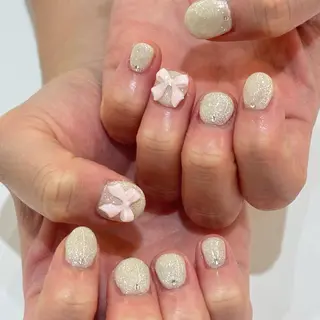 ネイル pool SAIDA🍒のネイルデザイン