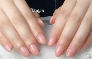 ネイル Kirakira Nail salonのネイルデザイン