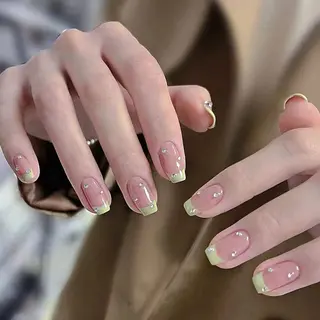 ネイル ネイルサロン yunaのネイルデザイン