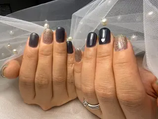 ネイル EGAO所属・NAILSALON EGAOのネイルデザイン