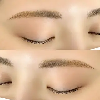 アイブロウ yoko 𓂃個室サロン𓂃のマツエク・マツパデザイン