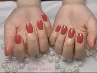 ネイル 田中 アイコのネイルデザイン