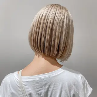ショート カラー 🧡ショートの達人 🧡SHOのヘアスタイル