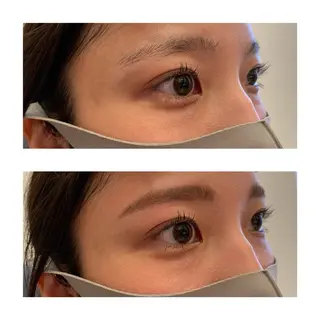 アイブロウ aitas木場店所属・SUZUKI YUUKAのマツエク・マツパデザイン