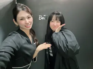 BeTOWA所属・BeTOWA 毛穴洗浄／Wax脱毛のエステ・リラクイメージ