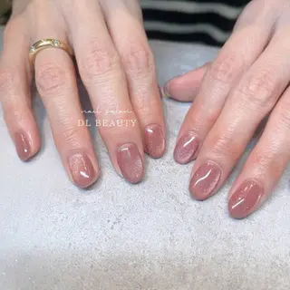 ネイル .. momoko🕊のネイルデザイン