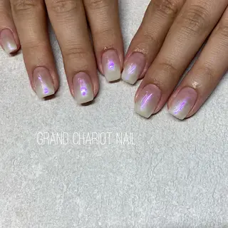 ネイル NORA nail UMEDA MAIのネイルデザイン