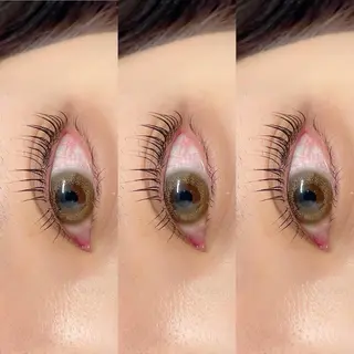 マツエク・マツパ BAMBI 🖤KAWAIのマツエク・マツパデザイン