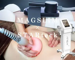 LIKO フェイシャル&ボディのエステ・リラクイメージ