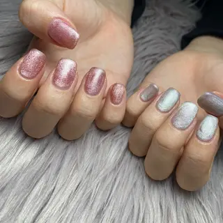 ネイル Beauty Space N&Nのネイルデザイン