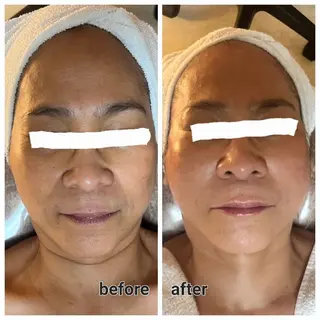 トバル ユリコのエステ・リラクイメージ