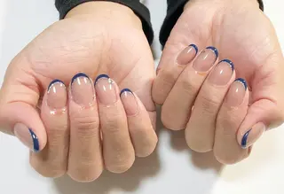 ネイル nailsalon Cee【橿原市】のネイルデザイン