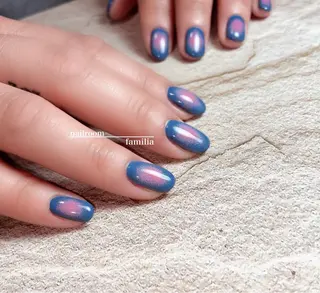 ネイル -nailroom- familiaのネイルデザイン