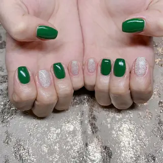 ネイル 個室ネイルサロンDolly Girl〜ドーリーガール〜所属・DollyGirl KYOKOのネイルデザイン