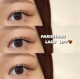 マツエク・マツパ yuki⟡.· freelanceのマツエク・マツパデザイン