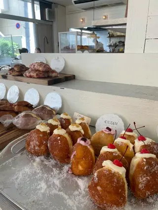 マツエク・マツパ アイブロウ GO TODAY SHAiRE SALON Vellmie店所属・吉祥寺kasumi 🌛eye/browのマツエク・マツパデザイン