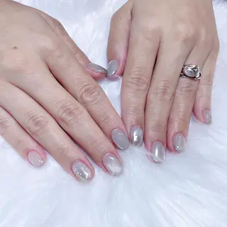 ネイル Amour baseのネイルデザイン